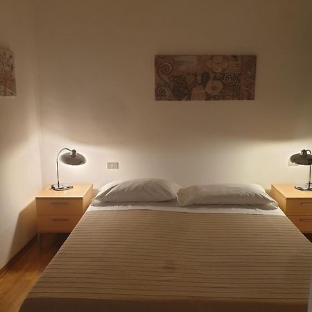 אנקונה Residence Vanvitelli מראה חיצוני תמונה