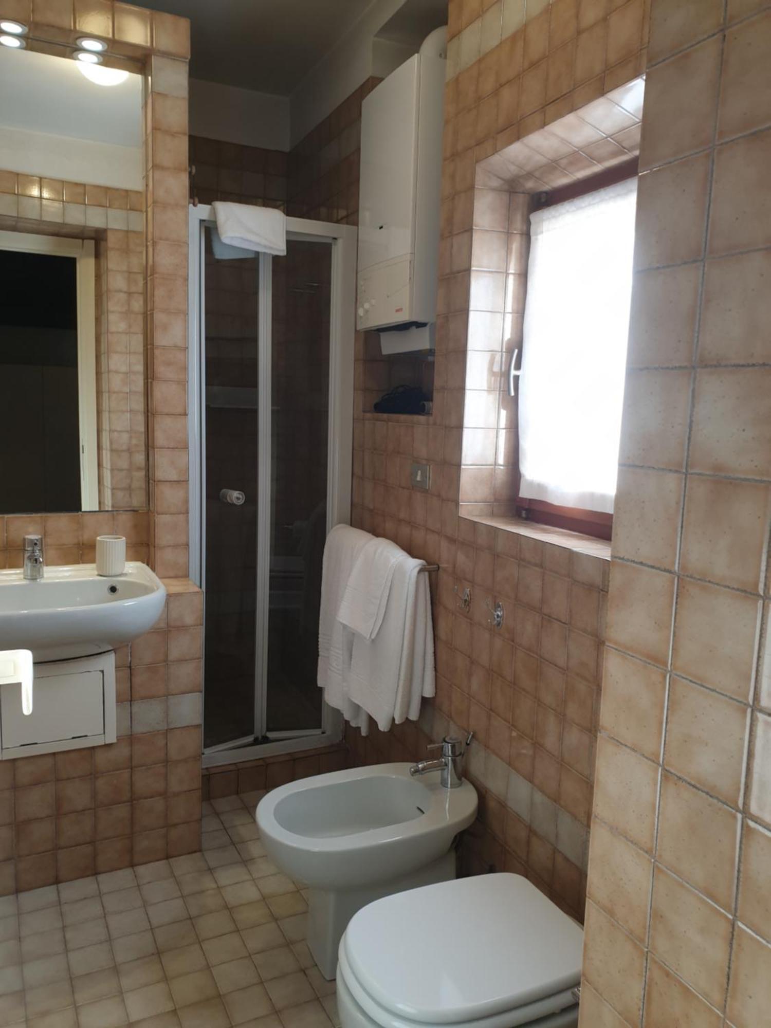 אנקונה Residence Vanvitelli מראה חיצוני תמונה