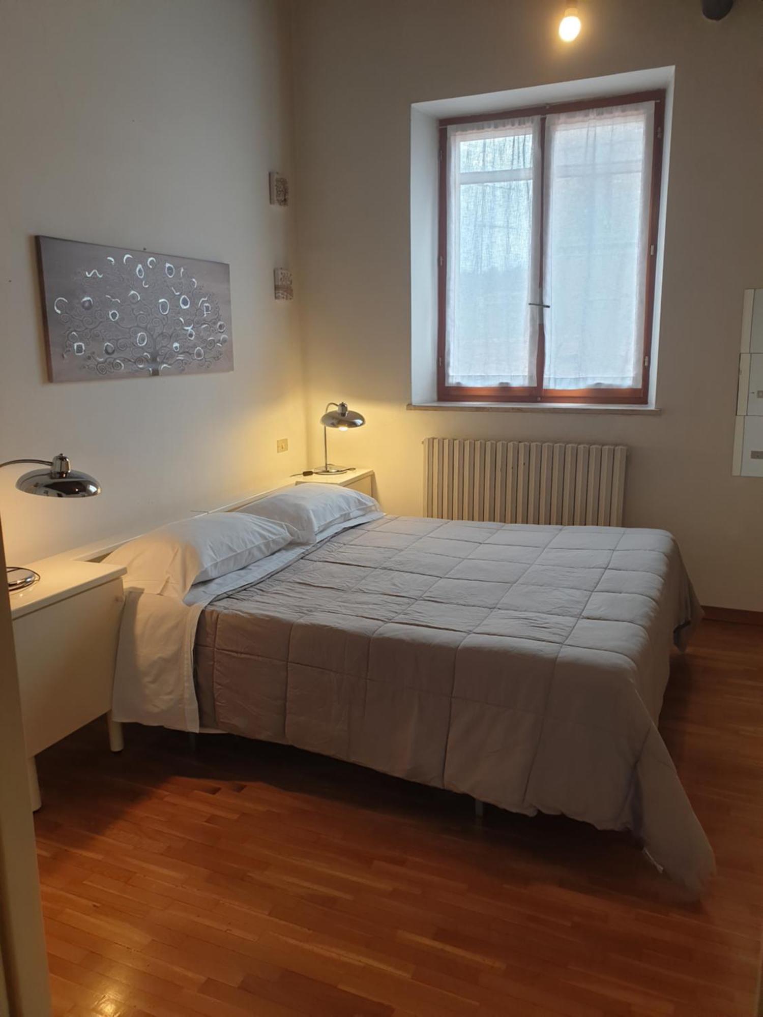 אנקונה Residence Vanvitelli מראה חיצוני תמונה