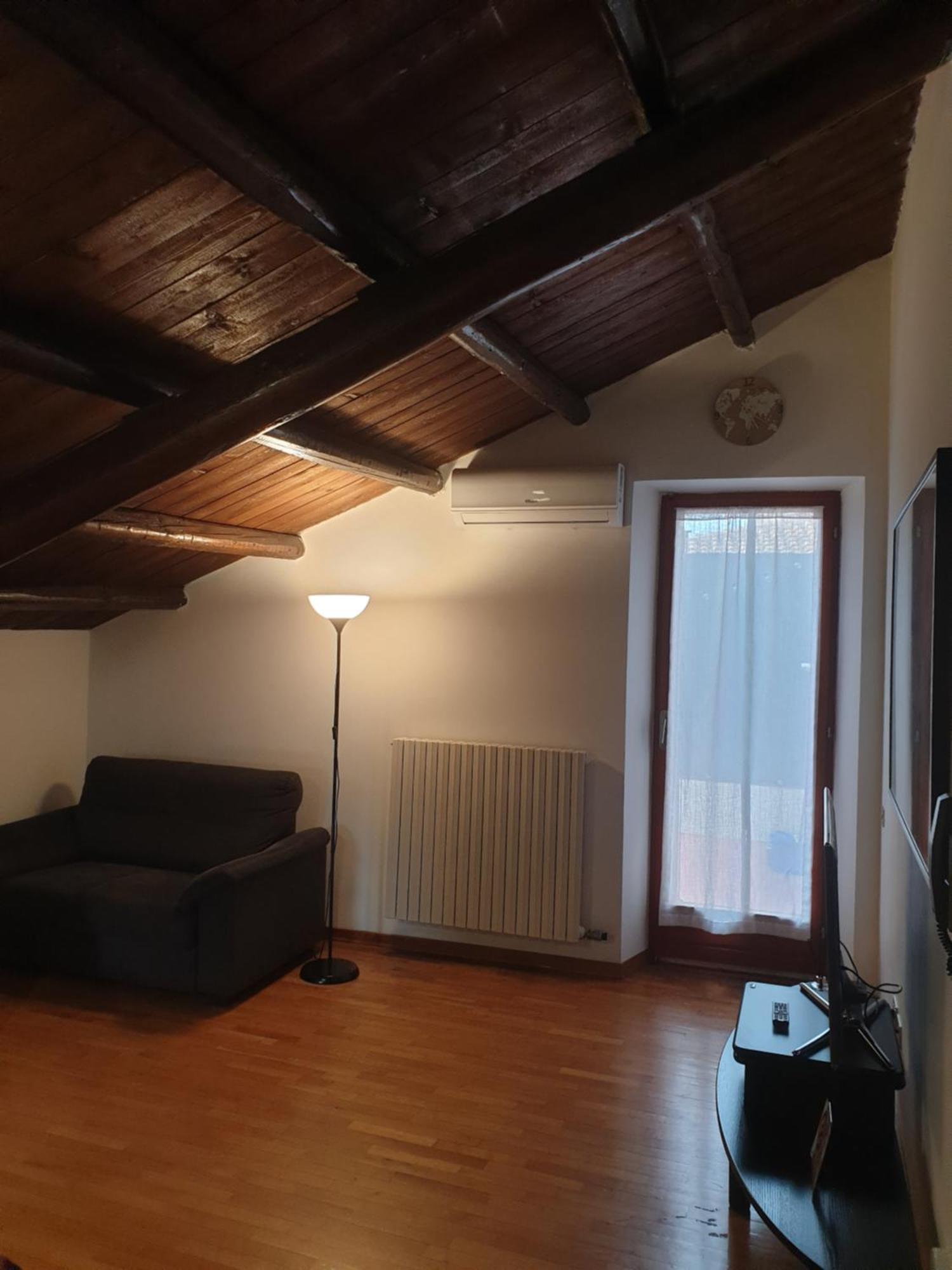 אנקונה Residence Vanvitelli מראה חיצוני תמונה