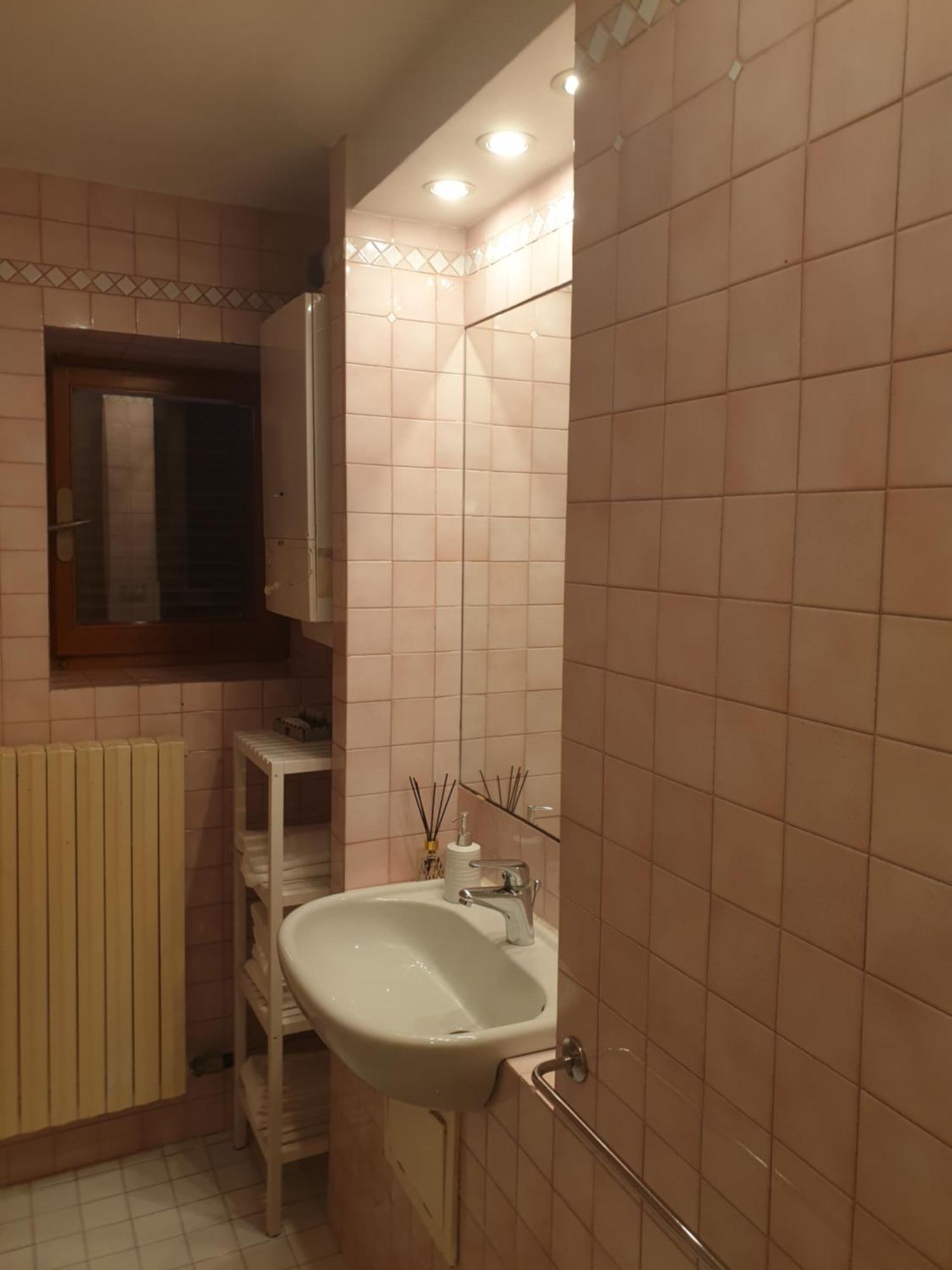 אנקונה Residence Vanvitelli מראה חיצוני תמונה