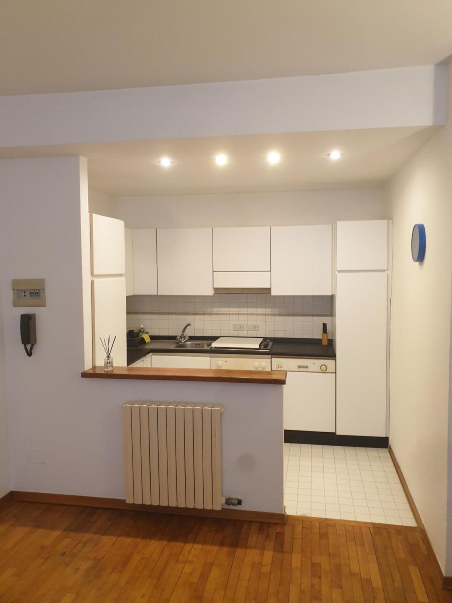 אנקונה Residence Vanvitelli מראה חיצוני תמונה
