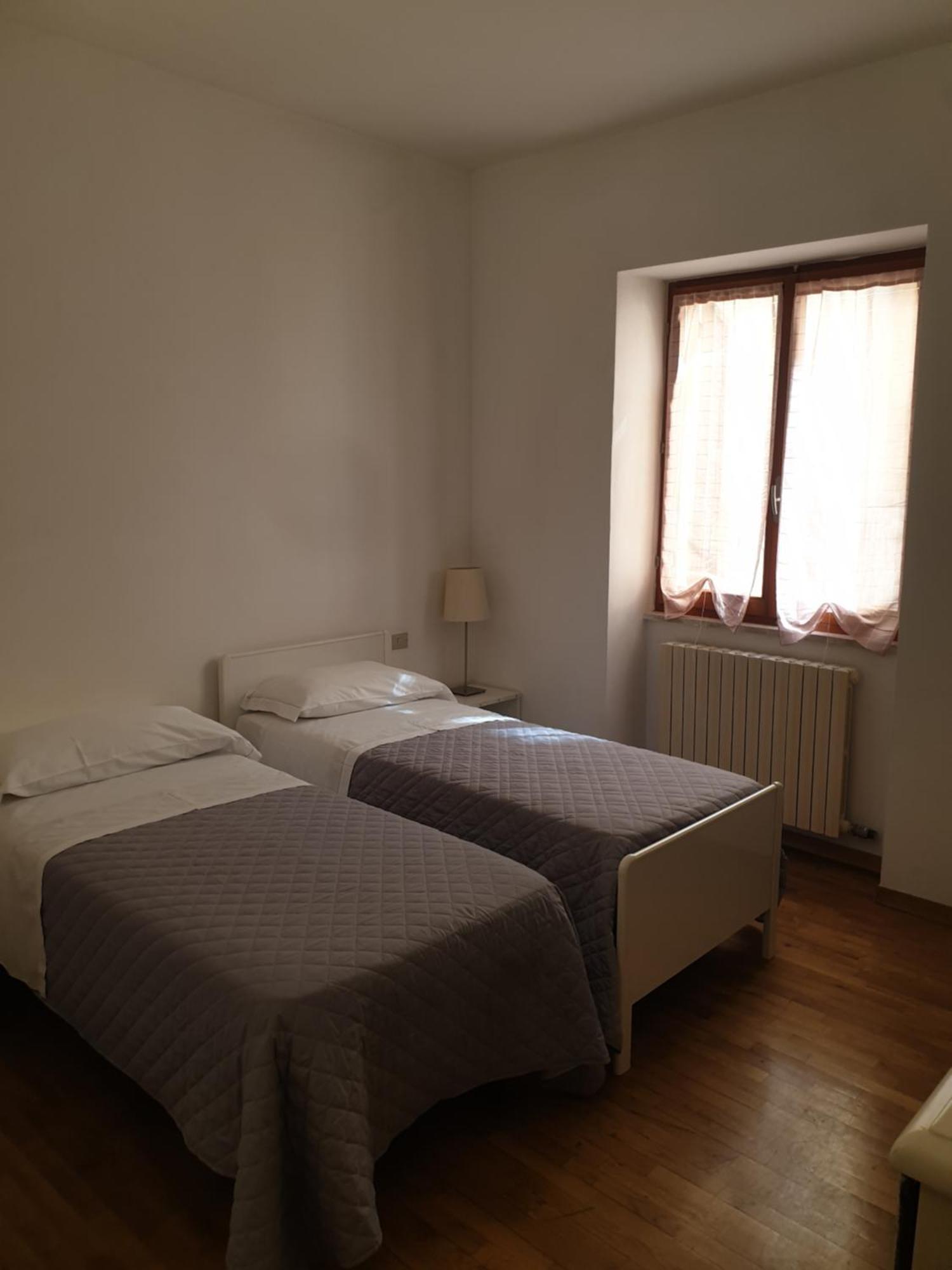 אנקונה Residence Vanvitelli מראה חיצוני תמונה