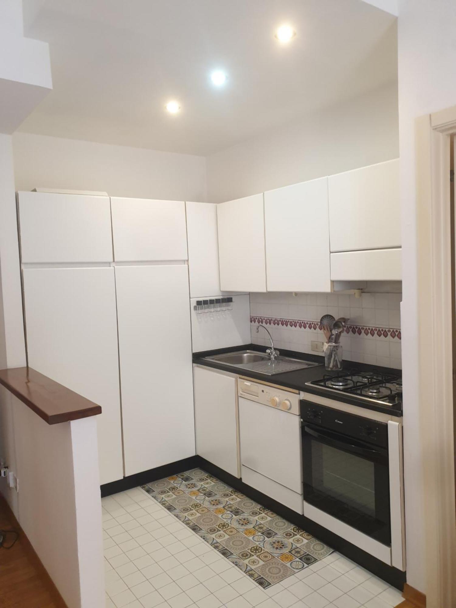 אנקונה Residence Vanvitelli מראה חיצוני תמונה