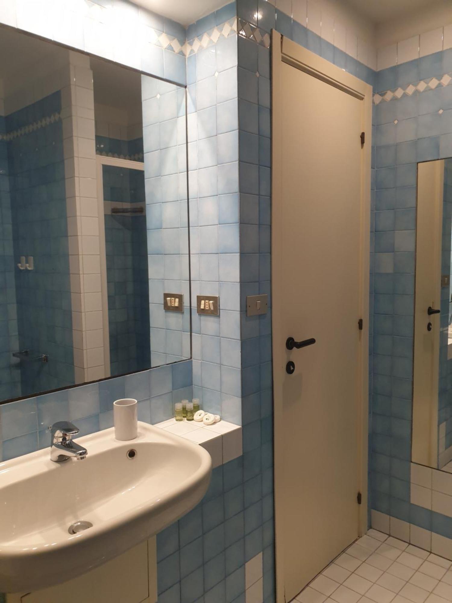 אנקונה Residence Vanvitelli מראה חיצוני תמונה