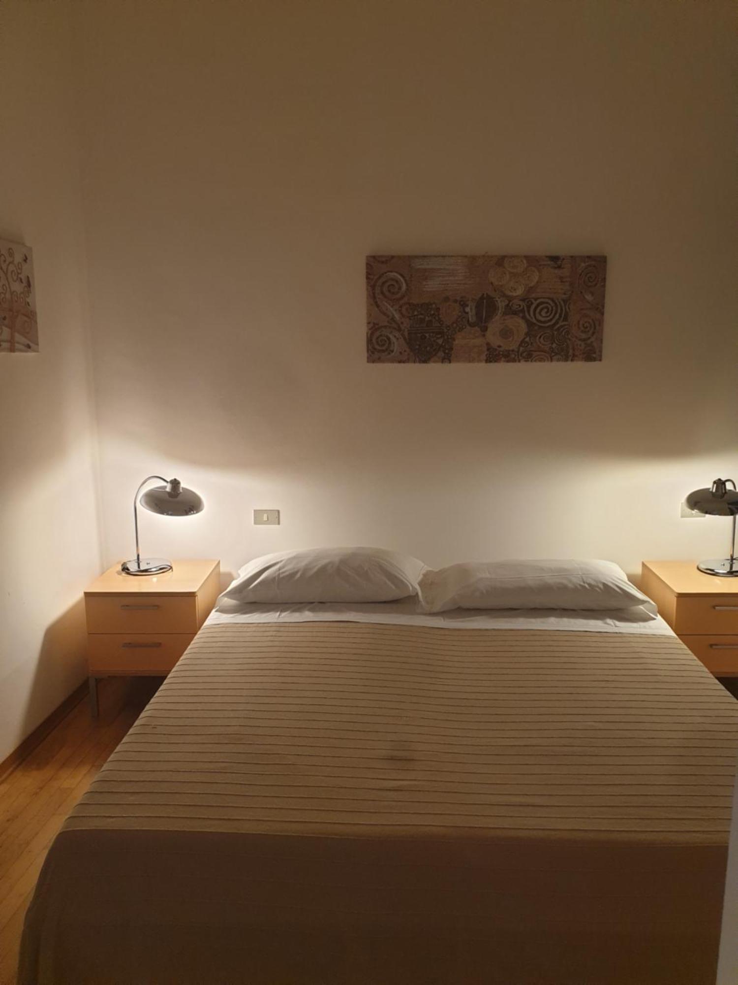 אנקונה Residence Vanvitelli מראה חיצוני תמונה