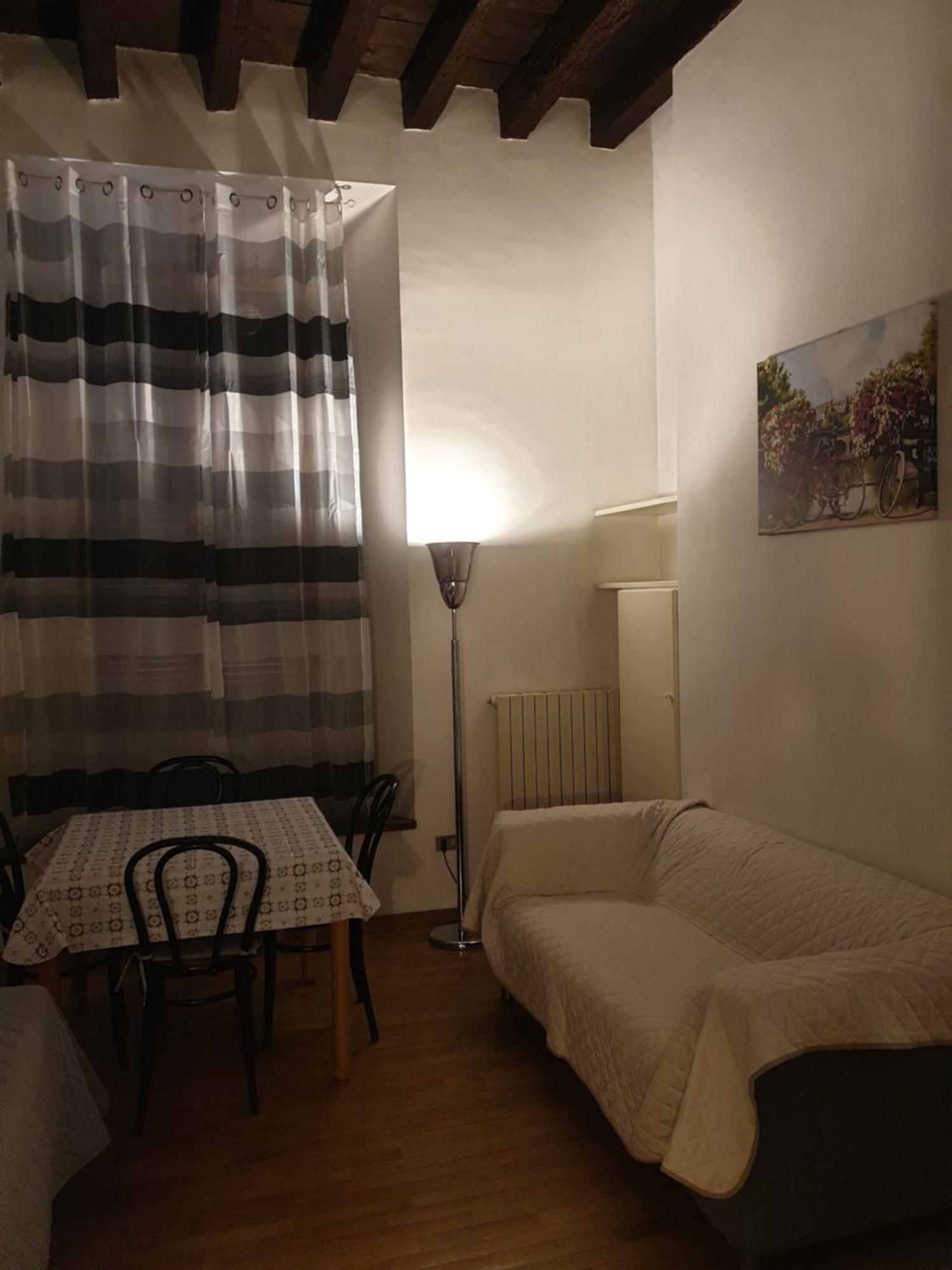 אנקונה Residence Vanvitelli מראה חיצוני תמונה